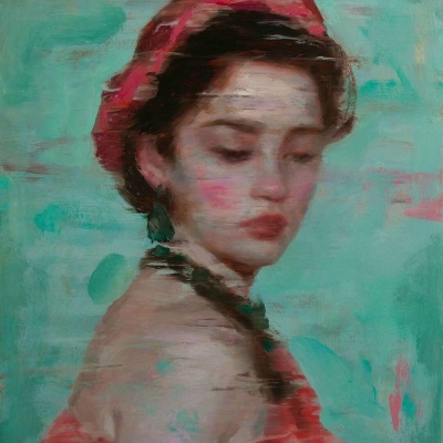 兽设毛发绘画实用教程兽圈群